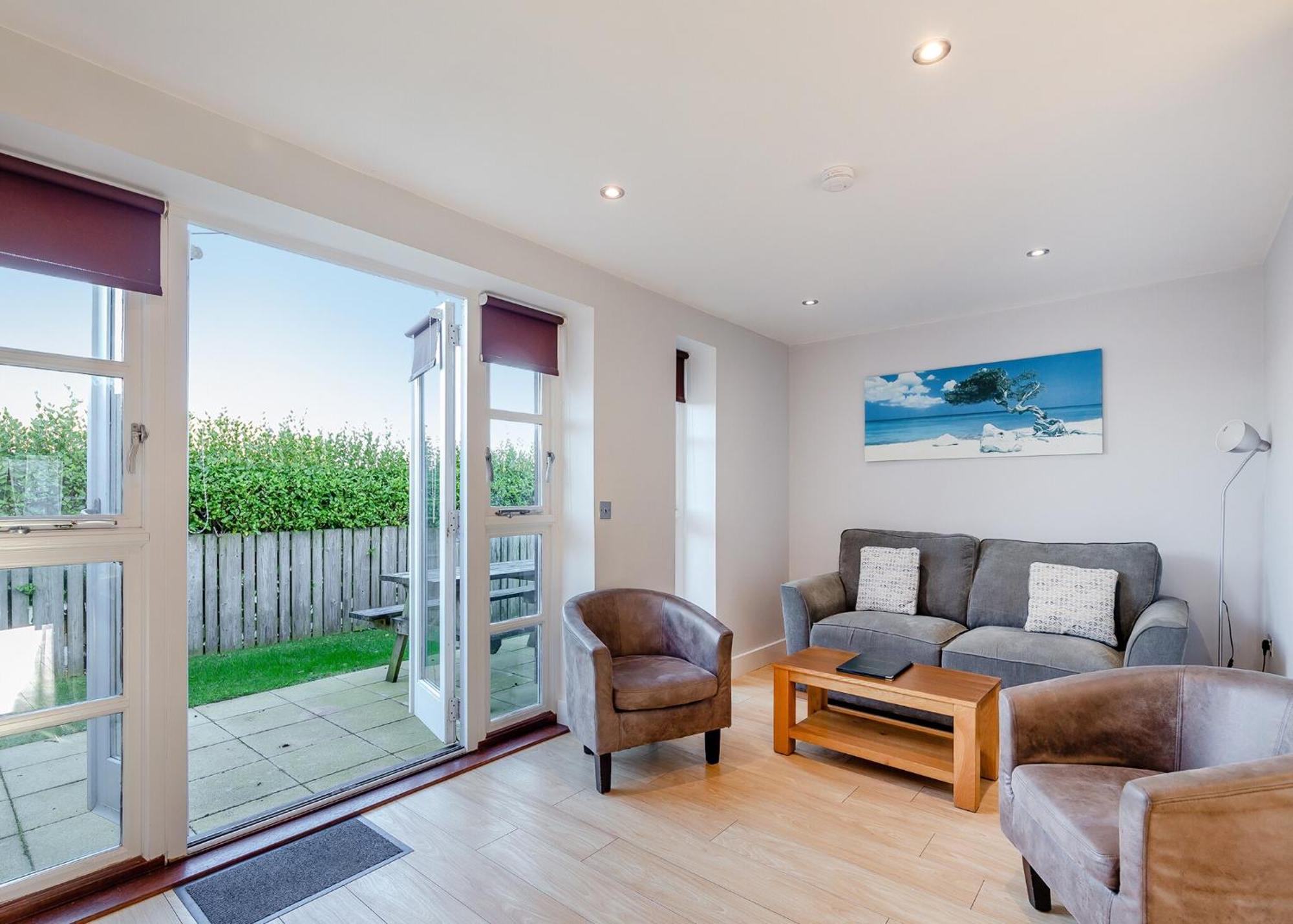 Bay Retreat Villas Saint Merryn Δωμάτιο φωτογραφία