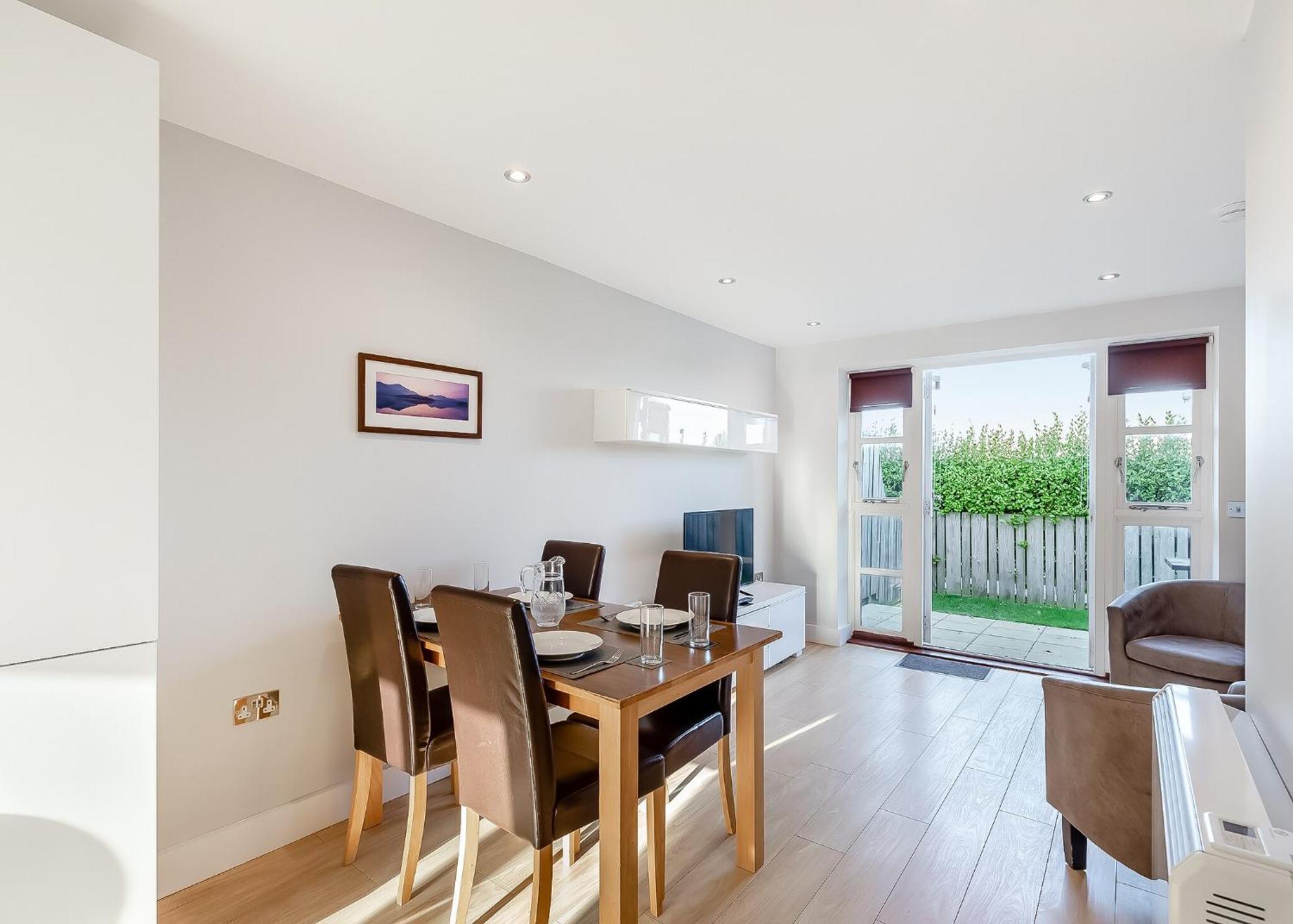 Bay Retreat Villas Saint Merryn Δωμάτιο φωτογραφία